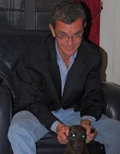 Image of John Brancato